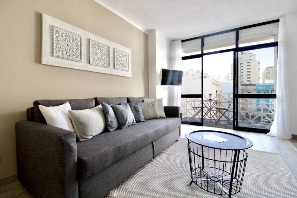 Apartamento Oa Apartamento Armação de Pêra Exterior foto