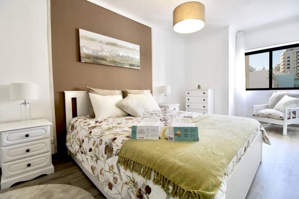 Apartamento Oa Apartamento Armação de Pêra Exterior foto