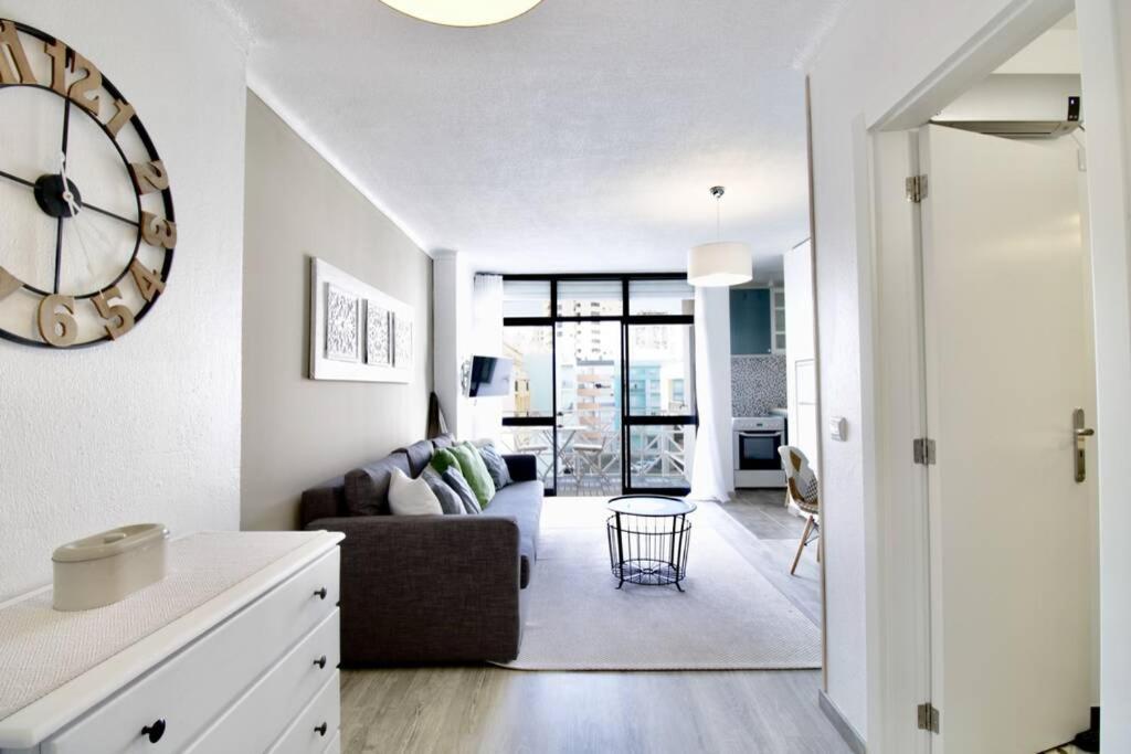 Apartamento Oa Apartamento Armação de Pêra Exterior foto
