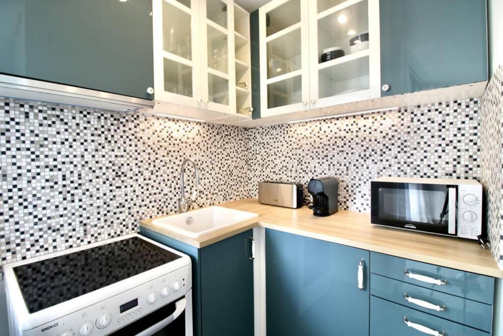 Apartamento Oa Apartamento Armação de Pêra Exterior foto