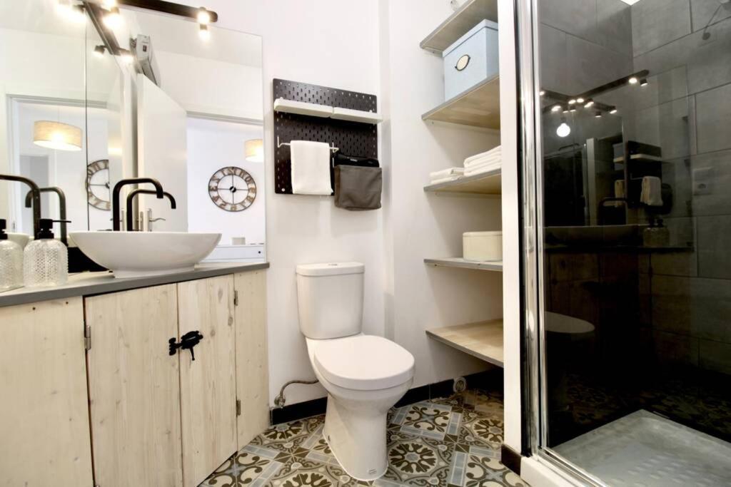 Apartamento Oa Apartamento Armação de Pêra Exterior foto